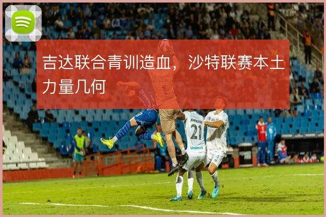 吉达联合青训造血，沙特联赛本土力量几何