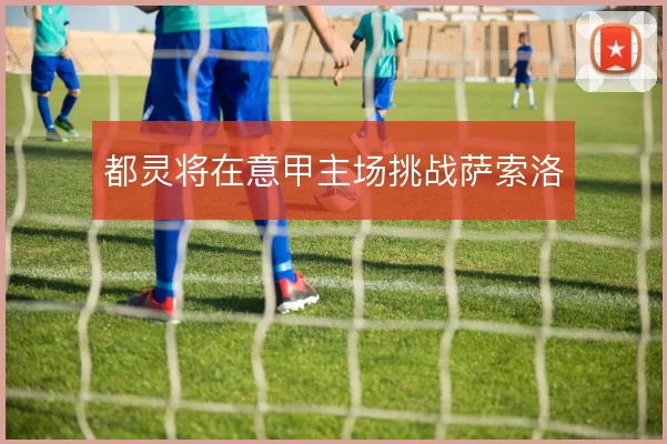 都灵将在意甲主场挑战萨索洛