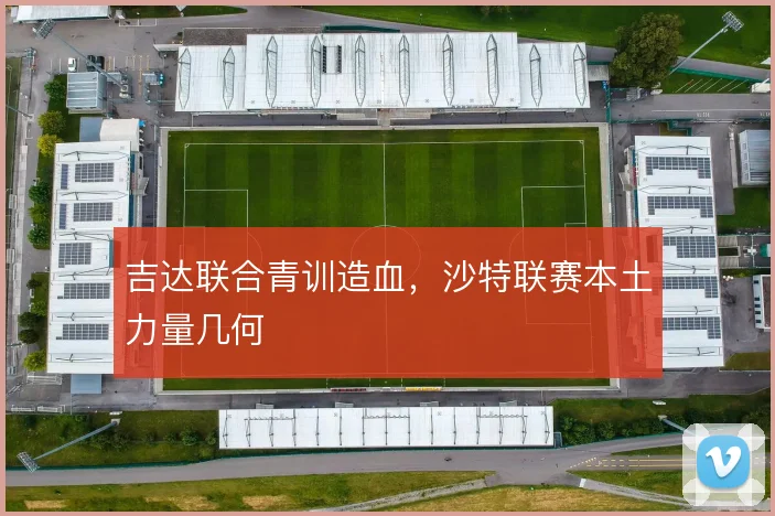 吉达联合青训造血，沙特联赛本土力量几何